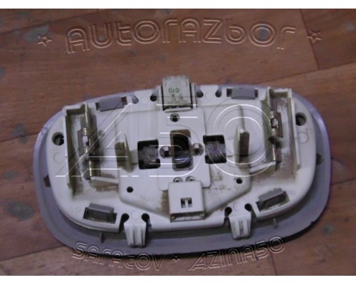 Плафон багажника Jeep Grand Cherokee (WJ) 1998-2005 ()- купить на ➦ А50-Авторазбор по цене 1200.00р.. Отправка в регионы.