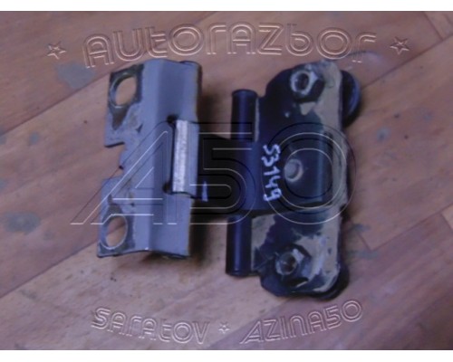 Петля двери багажника Jeep Grand Cherokee (WJ) 1998-2005 (55257015AB)- купить на ➦ А50-Авторазбор по цене 600.00р.. Отправка в регионы.