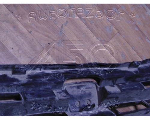 Решетка радиатора Honda CR-V I 1996-2002 (75101S10000)- купить на ➦ А50-Авторазбор по цене 3500.00р.. Отправка в регионы.