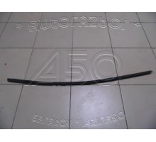 Накладка стекла Hafei PRINCIP HFJ7161 2004-2010