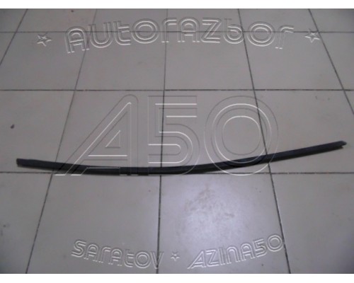 Накладка стекла Hafei PRINCIP HFJ7161 2004-2010 ()- купить на ➦ А50-Авторазбор по цене 500.00р.. Отправка в регионы.