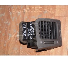 Дефлектор воздушный Hyundai Grandeur (TG) 2005-2011