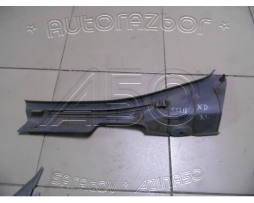 Накладка порога (внутренняя) Hyundai Elantra III XD 2000-2010 (858762D000)- купить на ➦ А50-Авторазбор по цене 800.00р.. Отправка в регионы.