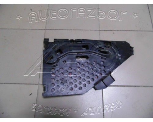 Накладка декоративная Citroen C5 (X7) 2008> (9682432580)- купить на ➦ А50-Авторазбор по цене 1500.00р.. Отправка в регионы.