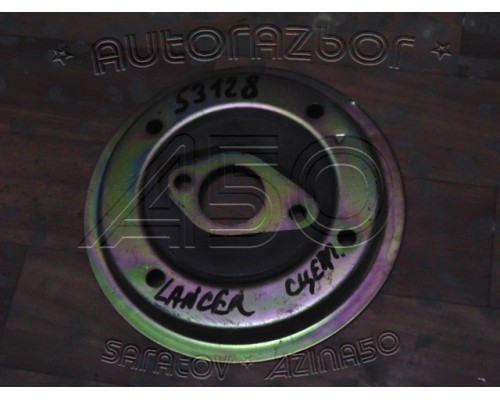 Кронштейн Mitsubishi Lancer (CS/Classic) 2003-2006 (MR519382)- купить на ➦ А50-Авторазбор по цене 500.00р.. Отправка в регионы.