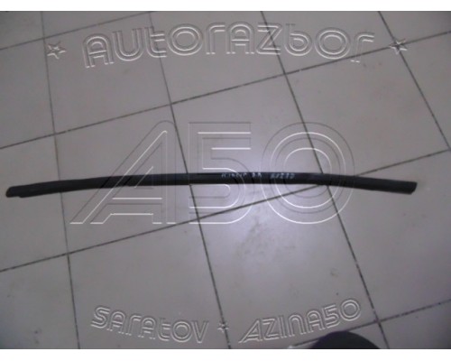 Накладка стекла Hafei PRINCIP HFJ7161 2004-2010 ()- купить на ➦ А50-Авторазбор по цене 500.00р.. Отправка в регионы.