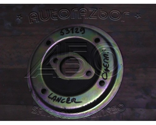 Кронштейн Mitsubishi Lancer (CS/Classic) 2003-2006 (MR519382)- купить на ➦ А50-Авторазбор по цене 500.00р.. Отправка в регионы.