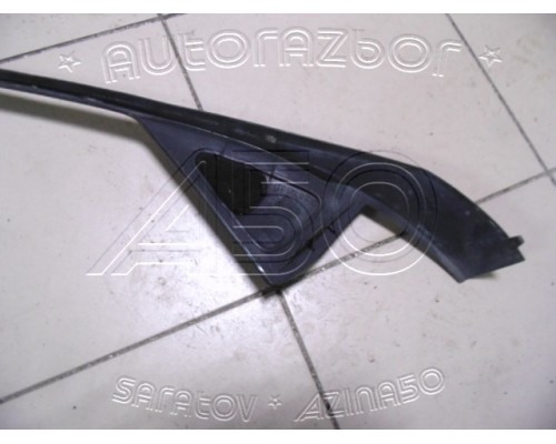 Накладка двери Mercedes-Benz E-Class W210, S210 1995-2002 (2107250271)- купить на ➦ А50-Авторазбор по цене 1000.00р.. Отправка в регионы.