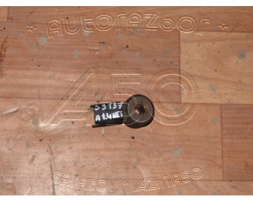 Датчик детонации Opel Astra J 2009-2014 (55563372)- купить на ➦ А50-Авторазбор по цене 1000.00р.. Отправка в регионы.