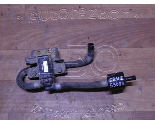 Клапан вакумный Honda CR-V I 1996-2002 (36162P2MA11)- купить на ➦ А50-Авторазбор по цене 2000.00р.. Отправка в регионы.