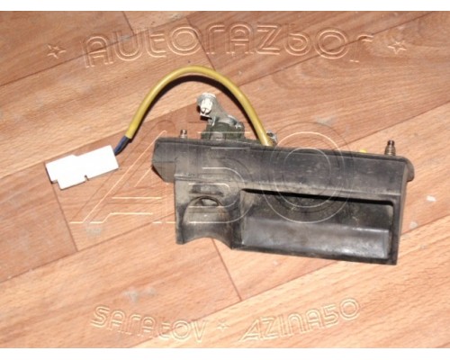 Ручка открывания багажника Hyundai Grandeur (TG) 2005-2011 (812613L010)- купить на ➦ А50-Авторазбор по цене 1450.00р.. Отправка в регионы.