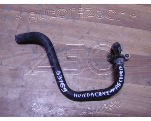 Клапан вентиляции топливного бака Honda CR-V I 1996-2002 (17310SV4L32)- купить на ➦ А50-Авторазбор по цене 1000.00р.. Отправка в регионы.