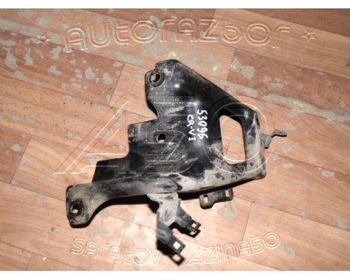 Кронштейн впускного коллектора Honda CR-V I 1996-2002 (17132P6TS01)- купить на ➦ А50-Авторазбор по цене 1000.00р.. Отправка в регионы.