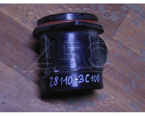 Расходомер воздуха (массметр) Hyundai Grandeur (TG) 2005-2011 (281103C100)- купить на ➦ А50-Авторазбор по цене 2700.00р.. Отправка в регионы.