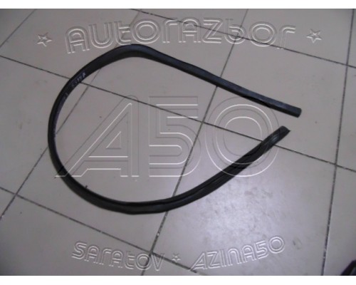 Уплотнитель проема двери Daewoo Matiz (M100/M150) 1998-2015 (96315705)- купить на ➦ А50-Авторазбор по цене 700.00р.. Отправка в регионы.