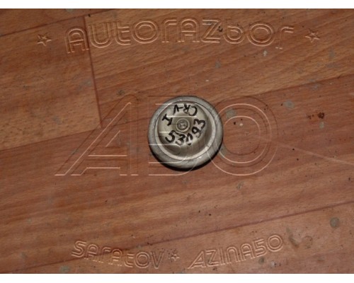 Регулятор давления топлива Honda CR-V I 1996-2002 (16680PE7661)- купить на ➦ А50-Авторазбор по цене 1000.00р.. Отправка в регионы.