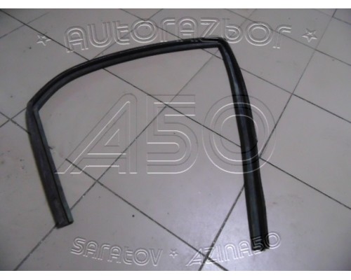 Уплотнитель стекла двери Daewoo Matiz (M100/M150) 1998-2015 (96512887)- купить на ➦ А50-Авторазбор по цене 500.00р.. Отправка в регионы.