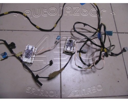 Плафон салонный Nissan Teana (J32) 2008-2013 ()- купить на ➦ А50-Авторазбор по цене 1000.00р.. Отправка в регионы.