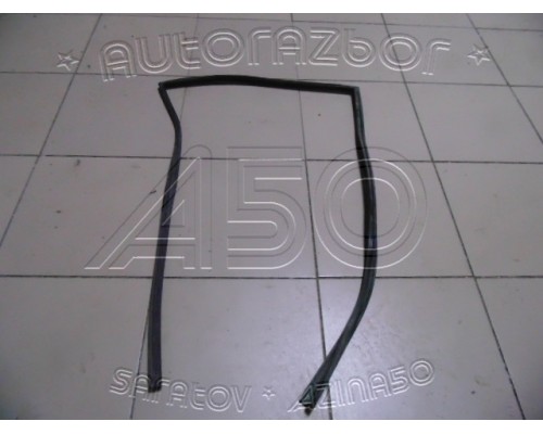 Уплотнитель стекла двери Mitsubishi Lancer (CS/Classic) 2003-2006 ()- купить на ➦ А50-Авторазбор по цене 500.00р.. Отправка в регионы.