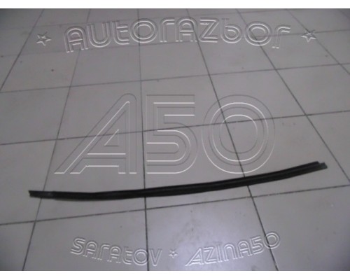 Накладка стекла Hafei PRINCIP HFJ7161 2004-2010 ()- купить на ➦ А50-Авторазбор по цене 500.00р.. Отправка в регионы.