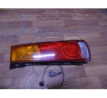 Фонарь задний Honda CR-V I 1996-2002