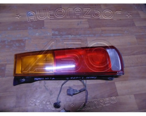 Фонарь задний Honda CR-V I 1996-2002 (33501S10G01)- купить на ➦ А50-Авторазбор по цене 1000.00р.. Отправка в регионы.