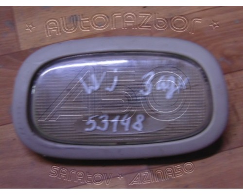 Плафон багажника Jeep Grand Cherokee (WJ) 1998-2005 ()- купить на ➦ А50-Авторазбор по цене 1200.00р.. Отправка в регионы.