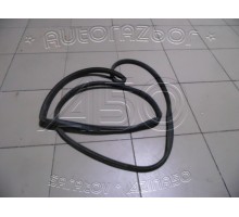 Уплотнитель проема двери Mitsubishi Lancer (CS/Classic) 2003-2006