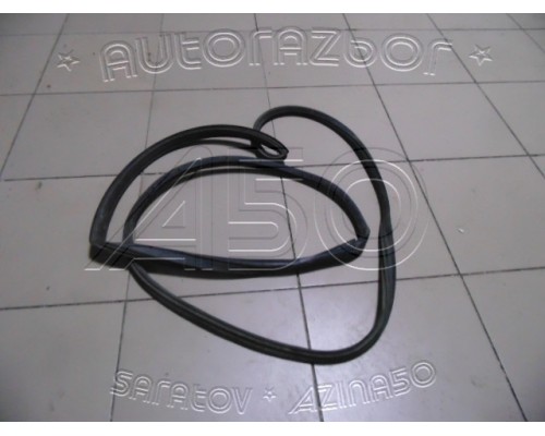 Уплотнитель проема двери Mitsubishi Lancer (CS/Classic) 2003-2006 ()- купить на ➦ А50-Авторазбор по цене 1000.00р.. Отправка в регионы.