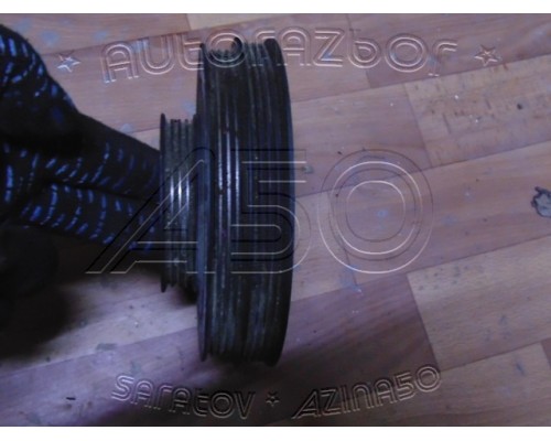 Шкив коленвала Honda CR-V I 1996-2002 (13810P3F003)- купить на ➦ А50-Авторазбор по цене 2500.00р.. Отправка в регионы.