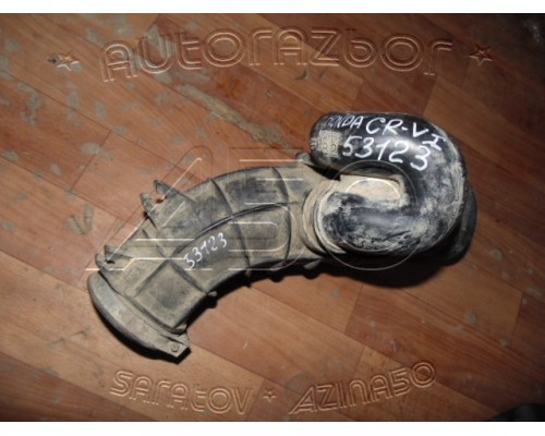 Патрубок воздушного фильтра Honda CR-V I 1996-2002 (17228PHK000)- купить на ➦ А50-Авторазбор по цене 2500.00р.. Отправка в регионы.