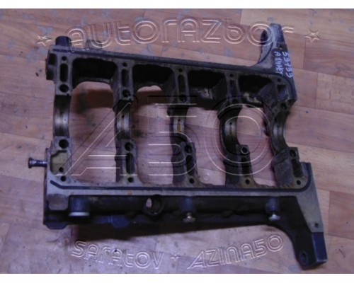 Постель коленвала Opel Astra J 2009-2014 (55581779)- купить на ➦ А50-Авторазбор по цене 6000.00р.. Отправка в регионы.