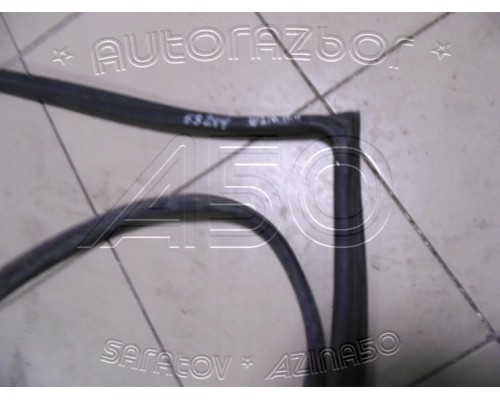 Уплотнитель двери Mercedes-Benz E-Class W210, S210 1995-2002 ()- купить на ➦ А50-Авторазбор по цене 2000.00р.. Отправка в регионы.