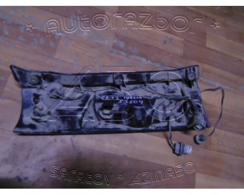 Фонарь задний Honda CR-V I 1996-2002 (33501S10G01)- купить на ➦ А50-Авторазбор по цене 1000.00р.. Отправка в регионы.