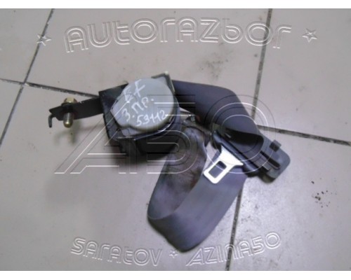 Ремень безопасности Hyundai Sonata IV EF 1998-2001 (8981038000SR)- купить на ➦ А50-Авторазбор по цене 500.00р.. Отправка в регионы.