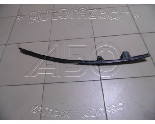 Направляющие стекла Mitsubishi Lancer (CS/Classic) 2003-2006 ()- купить на ➦ А50-Авторазбор по цене 500.00р.. Отправка в регионы.