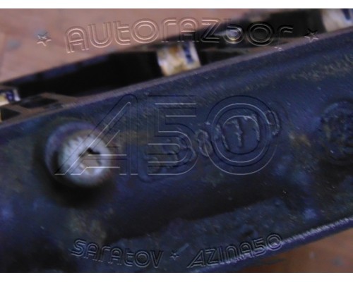 Постель коленвала Opel Astra J 2009-2014 (55581779)- купить на ➦ А50-Авторазбор по цене 6000.00р.. Отправка в регионы.