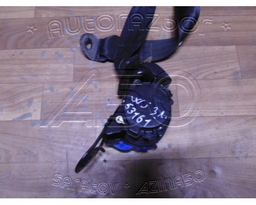 Ремень безопасности Jeep Grand Cherokee (WJ) 1998-2005 (55196789AD)- купить на ➦ А50-Авторазбор по цене 900.00р.. Отправка в регионы.