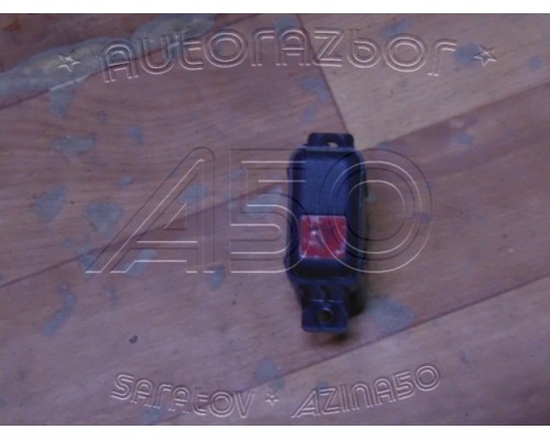 Кнопка аварийной сигнализации Honda CR-V I 1996-2002 (35510S10003)- купить на ➦ А50-Авторазбор по цене 900.00р.. Отправка в регионы.