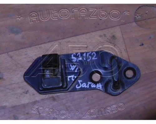 Петля двери багажника Jeep Grand Cherokee (WJ) 1998-2005 ()- купить на ➦ А50-Авторазбор по цене 1000.00р.. Отправка в регионы.