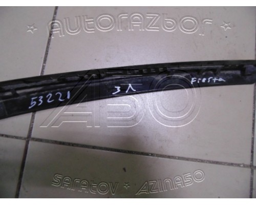 Накладка (кузов наружная) двери Ford Fiesta 1995-2001 ()- купить на ➦ А50-Авторазбор по цене 1000.00р.. Отправка в регионы.