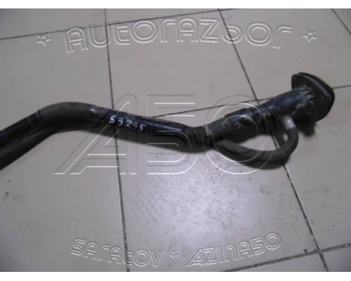 Горловина топливного бака Chevrolet Lanos 2004-2010 (96266268)- купить на ➦ А50-Авторазбор по цене 1000.00р.. Отправка в регионы.