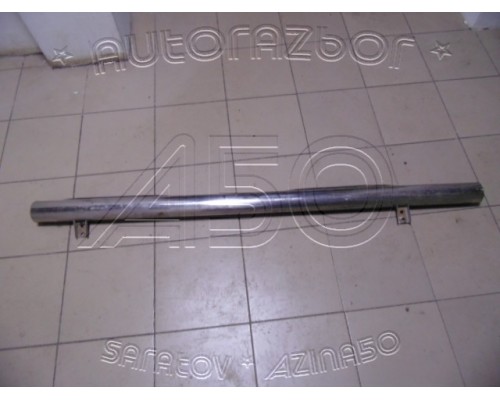 Порог Mitsubishi L200 (KB) 2006-2016 ()- купить на ➦ А50-Авторазбор по цене 9000.00р.. Отправка в регионы.