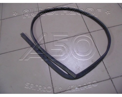 Уплотнитель проема двери Daewoo Matiz (M100/M150) 1998-2015 (96315752)- купить на ➦ А50-Авторазбор по цене 800.00р.. Отправка в регионы.