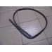 Уплотнитель проема двери Daewoo Matiz (M100/M150) 1998-2015 (96315752)- купить на ➦ А50-Авторазбор по цене 800.00р.. Отправка в регионы.