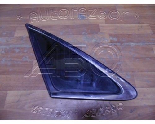 Стекло кузовное глухое Hyundai Grandeur (TG) 2005-2011 (878103L000)- купить на ➦ А50-Авторазбор по цене 2000.00р.. Отправка в регионы.