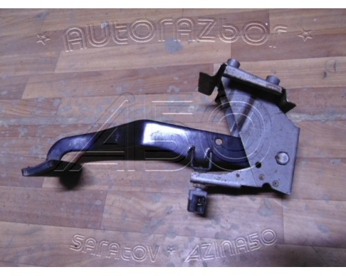 Педаль тормоза Hyundai Sonata IV EF 1998-2001 (3281038300)- купить на ➦ А50-Авторазбор по цене 1000.00р.. Отправка в регионы.