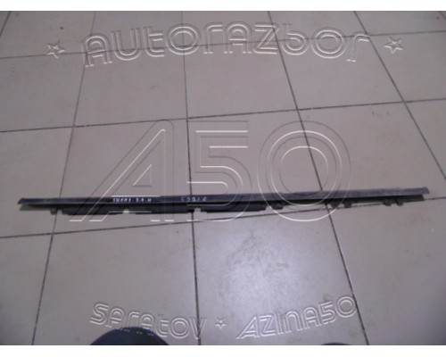 Накладка стекла Nissan Sunny B12/N13 1986-1991 ()- купить на ➦ А50-Авторазбор по цене 600.00р.. Отправка в регионы.