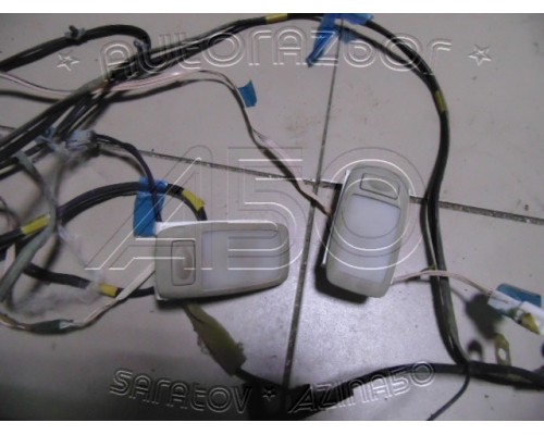 Плафон салонный Nissan Teana (J32) 2008-2013 ()- купить на ➦ А50-Авторазбор по цене 1000.00р.. Отправка в регионы.