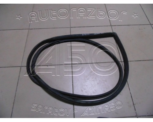 Уплотнитель проема двери Chevrolet Lanos 2004-2010 (96460193)- купить на ➦ А50-Авторазбор по цене 700.00р.. Отправка в регионы.